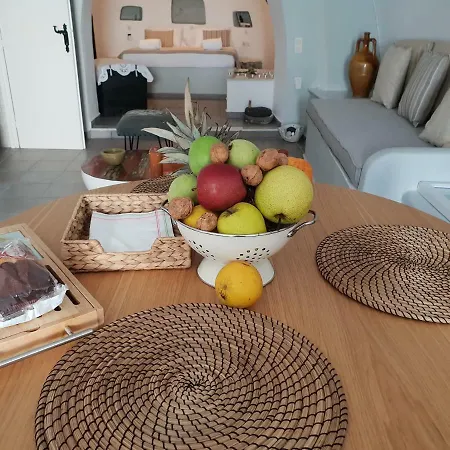 Сasa de vacaciones Cave House Martrona *